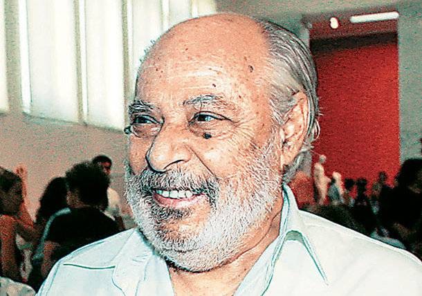 Πέθανε ο καθηγητής κλασικής Αρχαιολογίας Γιώργος Δεσπίνης