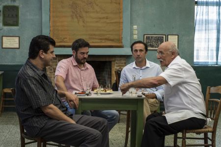 «Κοινός παρανομαστής» του Σωτήρη Τσαφούλια με πρωταγωνιστή το «ασθενές» φύλο