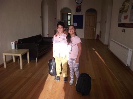 Με δύο μαθητές αρχίζει η χρονιά στο ελληνικό σχολείο Ιμβρου