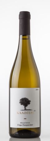 Καλογέρι-Μαλαγουζιά