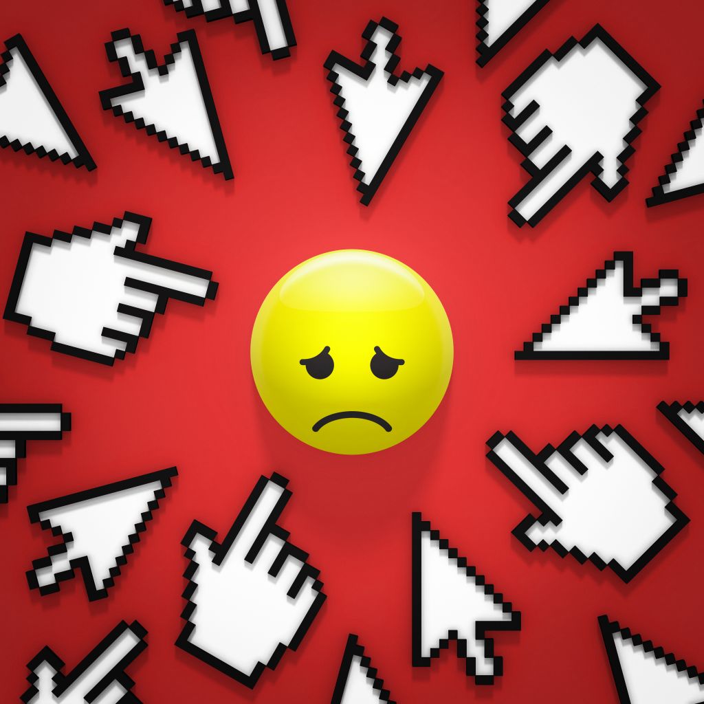 Έκκληση φορέων για προστασία των παιδιών από το bullying