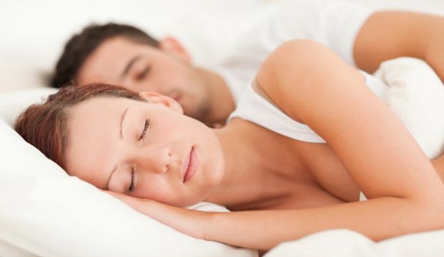 Ανακαλύφθηκε ο «κόμβος» του ύπνου