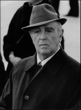 Πέθανε η Αθηνά Καραμανλή, αδερφή του Κωνσταντίνου Καραμανλή