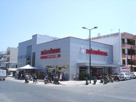 Σκλαβενίτης: Εξαγορά του 60% της Χαλκιαδάκης