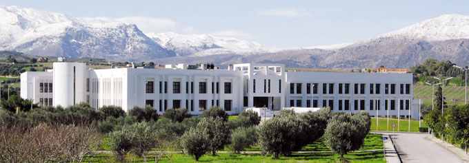 Ινστιτούτο Πληροφορικής: Διεθνή βραβεία για ψηφιακές πλατφόρμες