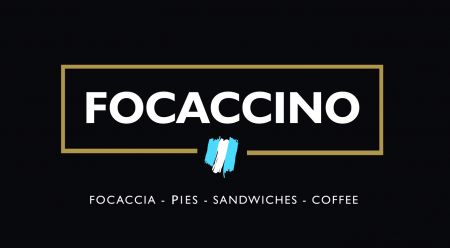 H Focaccino βραβεύτηκε στα European Business Awards