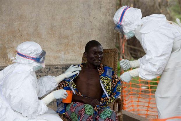 ΠΟΥ: Εκθετική αύξηση των κρουσμάτων του Εμπολα