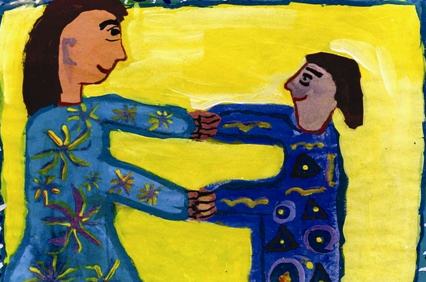 Το Μουσείο Ελληνικής Παιδικής Τέχνης γιορτάζει τα 20 χρόνια του