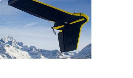 Drones «Ιντιάνα Τζόουνς» αναζητούν αρχαίους πολιτισμούς