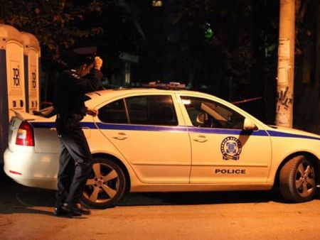 Ταυτοποιήθηκε το θύμα του άγριου φόνου στο Αιγάλεω