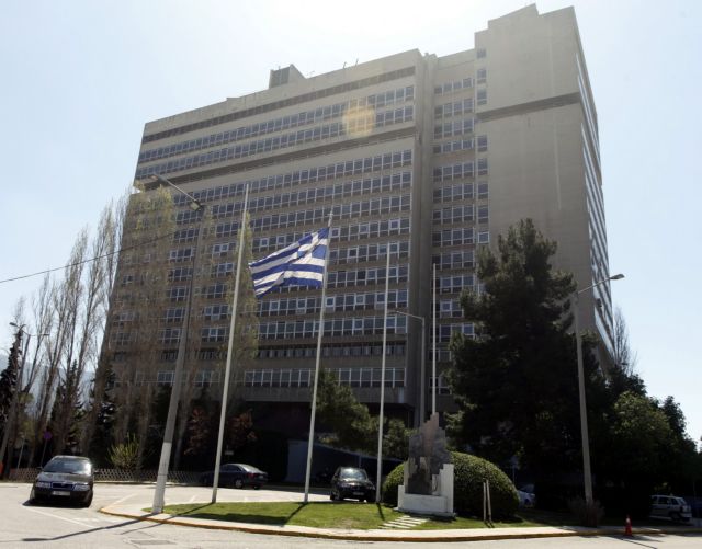 Τσίπρας: Οχι μικροκομματικά συμφέροντα με την ΕΥΠ