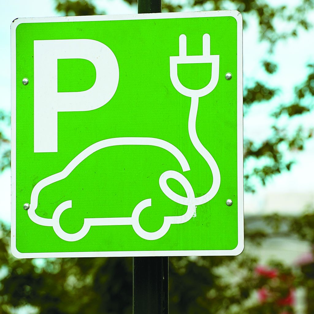 «Πράσινα» κίνητρα στη Γερμανία