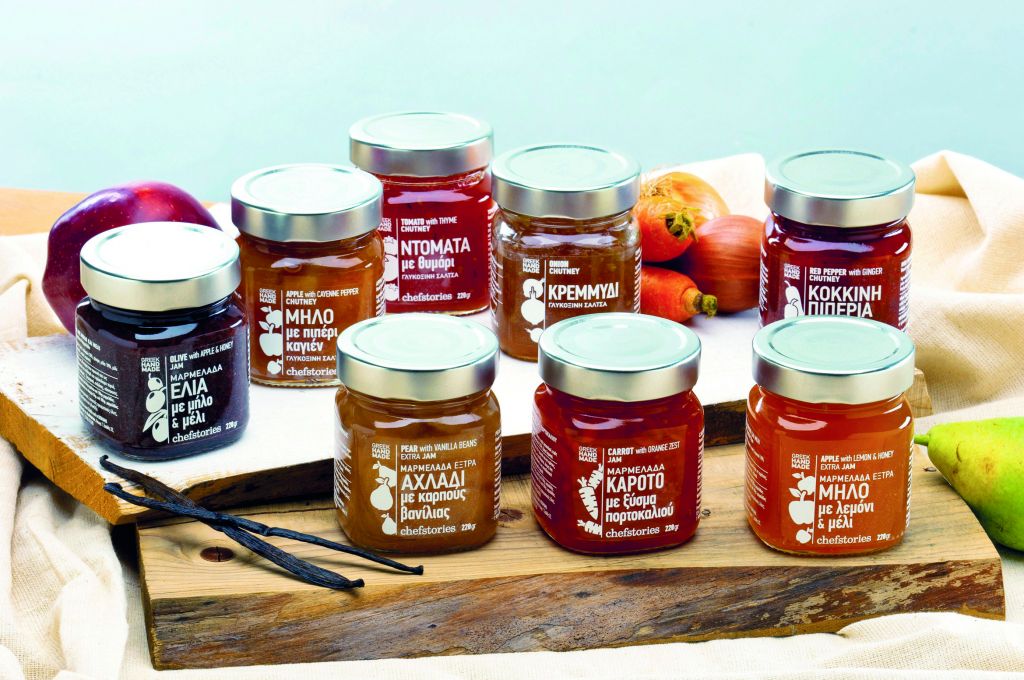 Εδώ Θεσσαλονίκη: Με το δάχτυλο στο βάζο