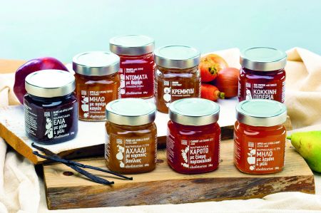 Εδώ Θεσσαλονίκη: Με το δάχτυλο στο βάζο