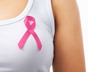 Νέο ελπιδοφόρο φάρμακο για τον καρκίνο του μαστού