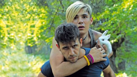 Xenia στη διαδικασία των Οσκαρ