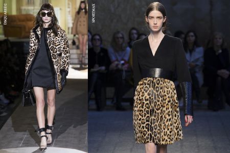 Τάση: Λεοπάρ