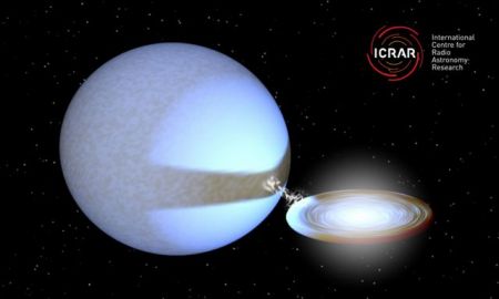 Μαύρη τρύπα… φαταούλας!