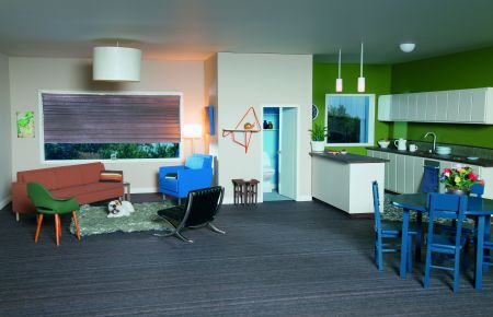 Καλώς ήρθατε στο πιο έξυπνο σπίτι του κόσμου