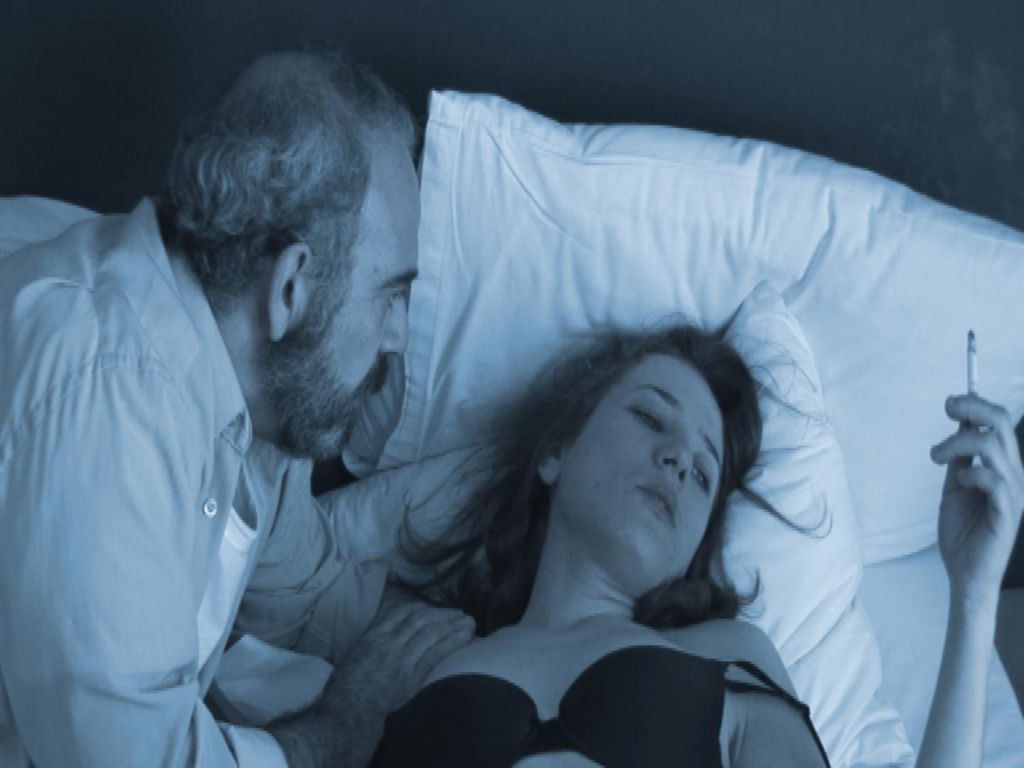 «Ευτυχία» στο Κάνσας