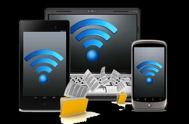 2.500 WiFi hotspots σε όλη την Ελλάδα 