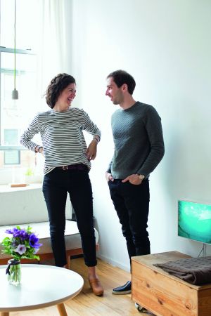 LoT: Δεν είναι ώριμο να θέλουμε να γκρεμιστούν τα πάντα και να χτίσουμε από την αρχή