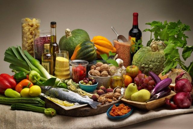 Η μεσογειακή δίαιτα μπορεί να αναστρέψει το μεταβολικό σύνδρομο | tovima.gr