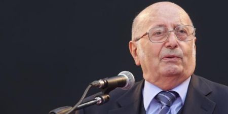 Πέθανε ο Ιταλός φιλόσοφος Τζοβάνι Ρεάλε σε ηλικία 83 ετών