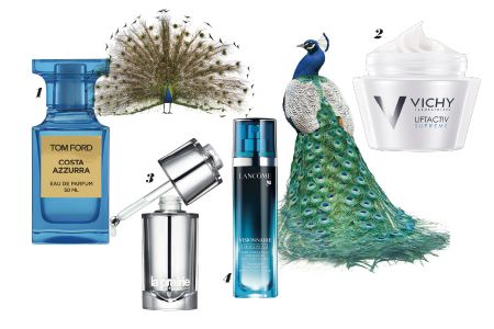 Editor’s choice: Οκτώβριος