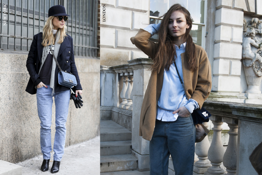 Denim για πάντα