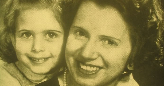 Η Θεία Λένα συναντά τον Αίσωπο