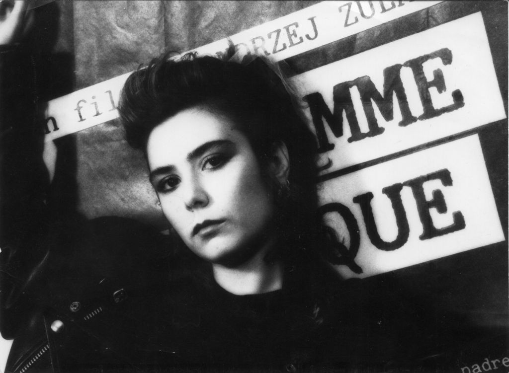 Νεκρή βρέθηκε η κόρη της Κατερίνας Γώγου, Μυρτώ Τάσιου