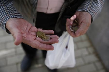 ILO: Με 1,25 δολάριο την ημέρα επιβιώνουν 375 εκατ. εργαζόμενοι