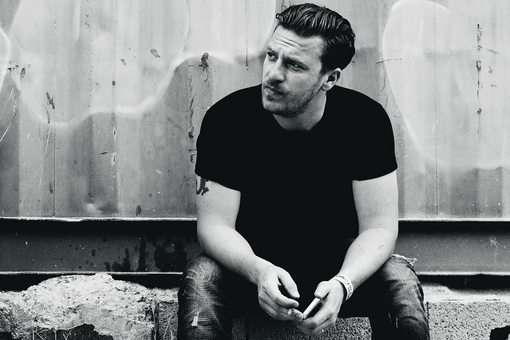 Parov Stelar: Ενας «Στελάρας» από την Αυστρία
