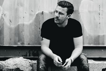 Parov Stelar: Ενας «Στελάρας» από την Αυστρία
