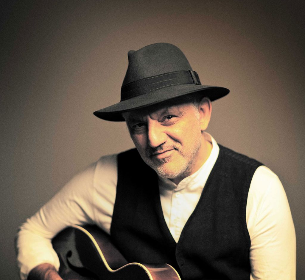 Ν. Πορτοκάλογλου: «Θα περάσει κι αυτό»