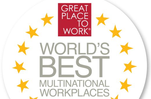 Ποιες είναι οι 25 πολυεθνικές εταιρείες με το καλύτερο εργασιακό περιβάλλον