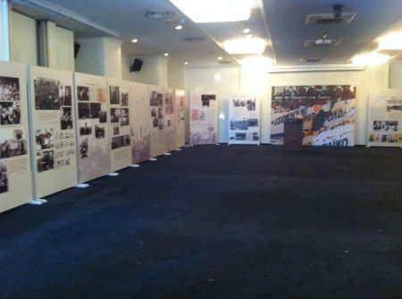 Γ. Παπανδρέου: Ο δρόμος των αξιών μάς καλεί και πάλι