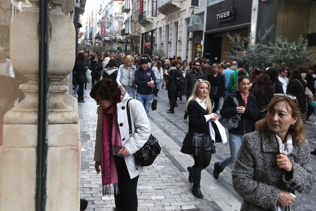 Ανοίγει η αγορά ασφάλισης πιστώσεων
