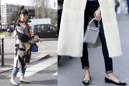 Ωρα για μπαλέτο