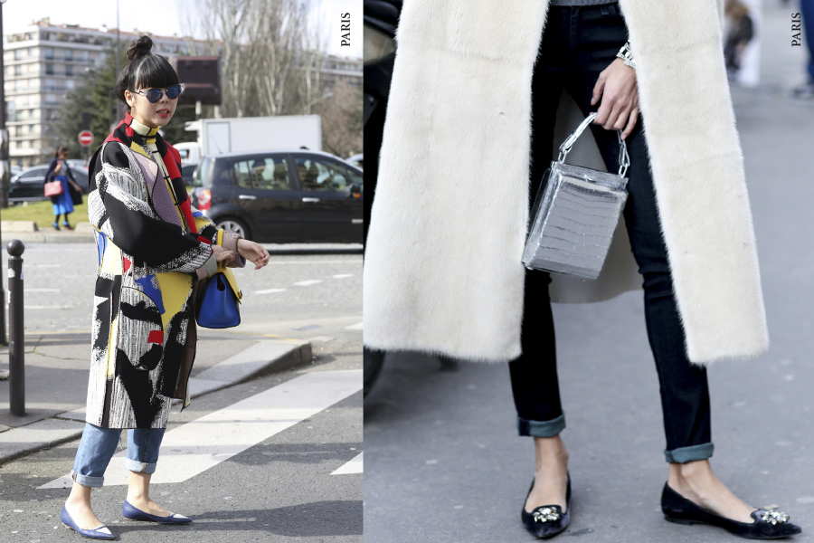 Ωρα για μπαλέτο