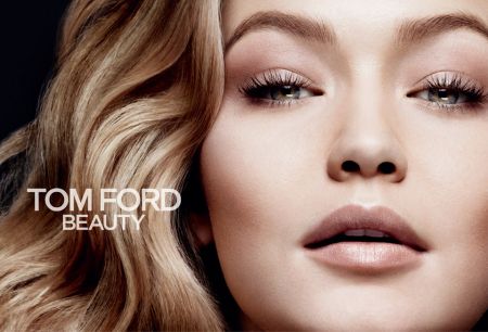 Νέα συλλογή μακιγιάζ από τον Tom Ford