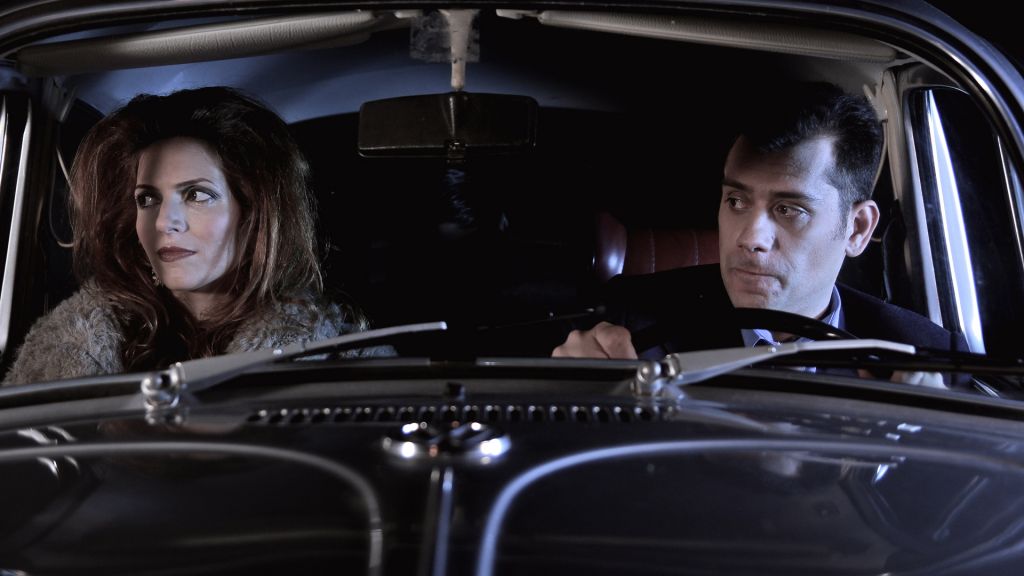 Σκοτεινές φαντασιώσεις στον Λευκό Πύργο