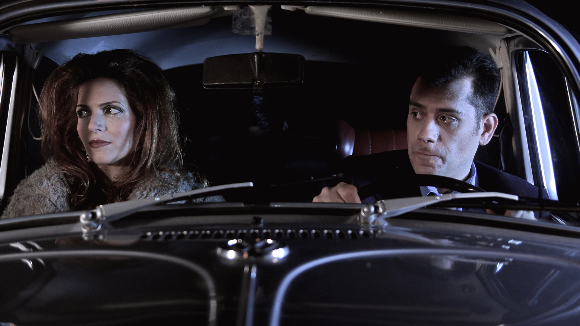 Σκοτεινές φαντασιώσεις στον Λευκό Πύργο