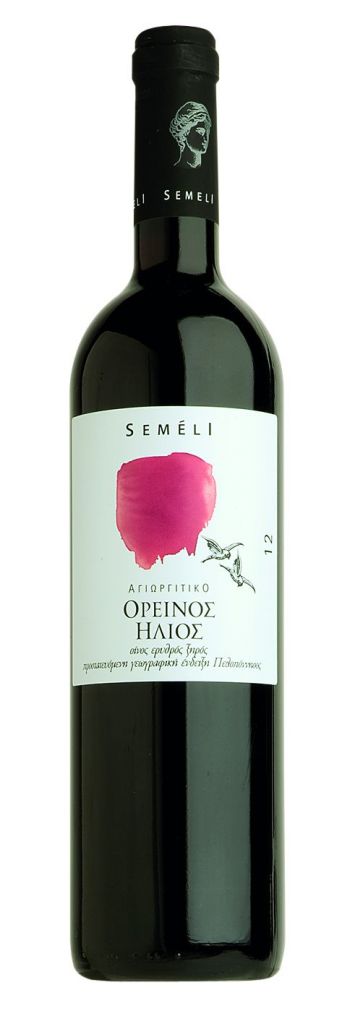 O Τerroirista προτείνει