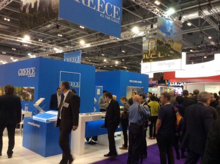 Α. Ανδρεάδης:Σε υψηλά μονοψήφια ποσοστά οι προκρατήσεις για 2015