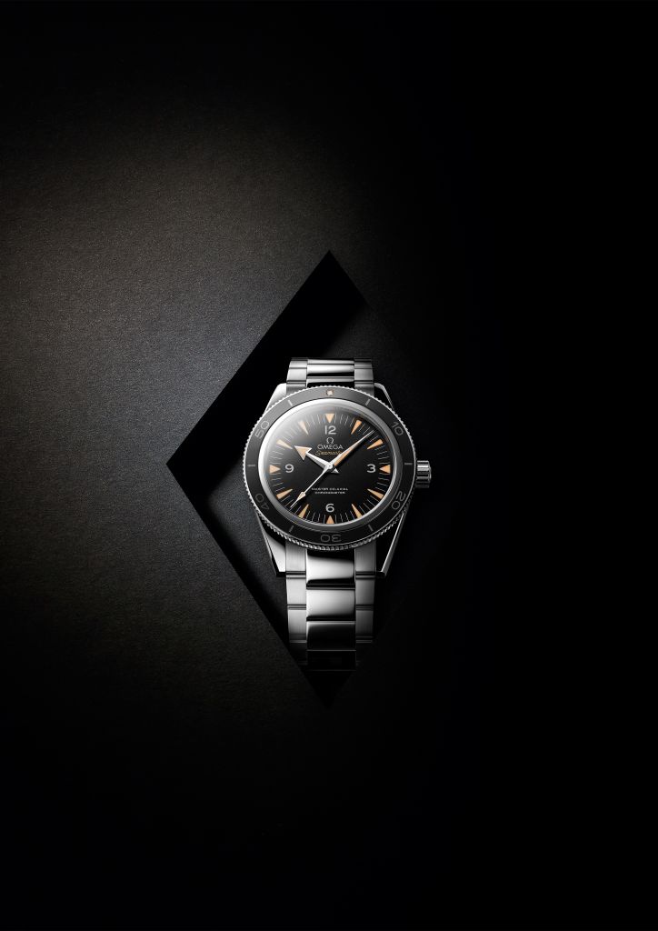 H OMEGA τολμάει να κάνει μεγάλα όνειρα