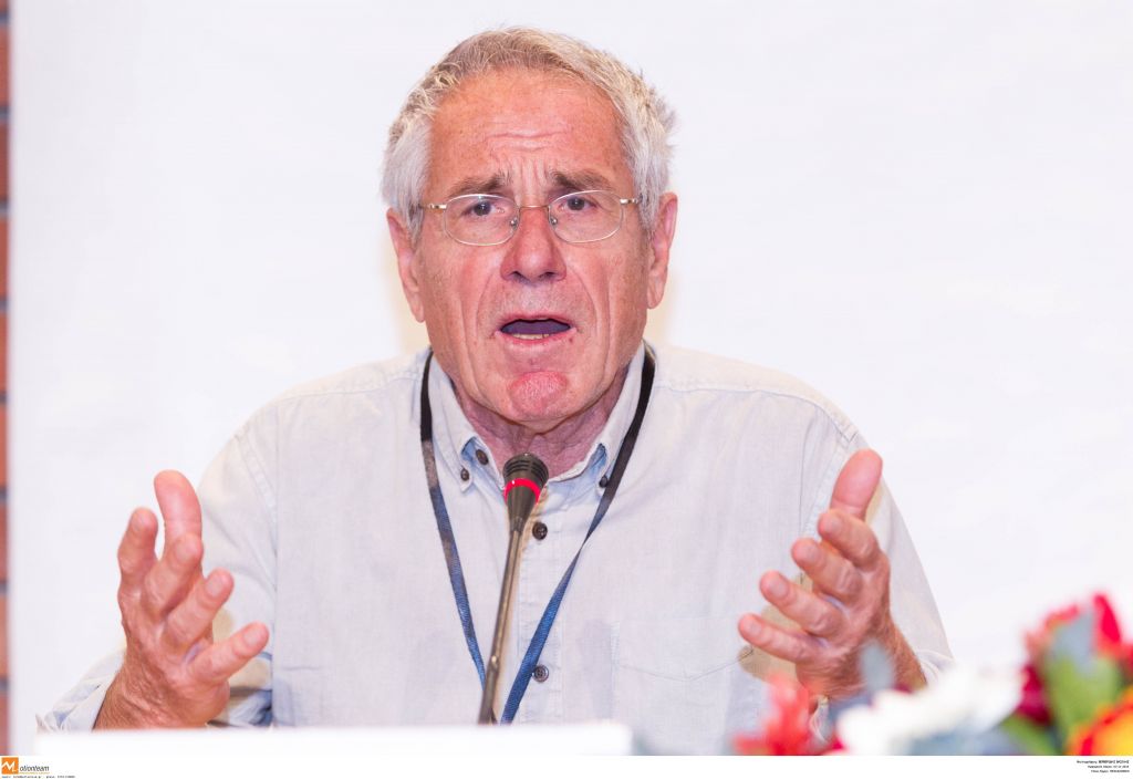 55o Φεστιβάλ Θεσσαλονίκης: Ο σκηνοθέτης που προφήτευσε την πτώση του τείχους του Βερολίνου