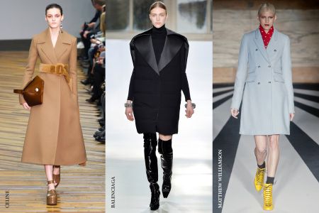 Τα καλύτερο παλτό της αγοράς