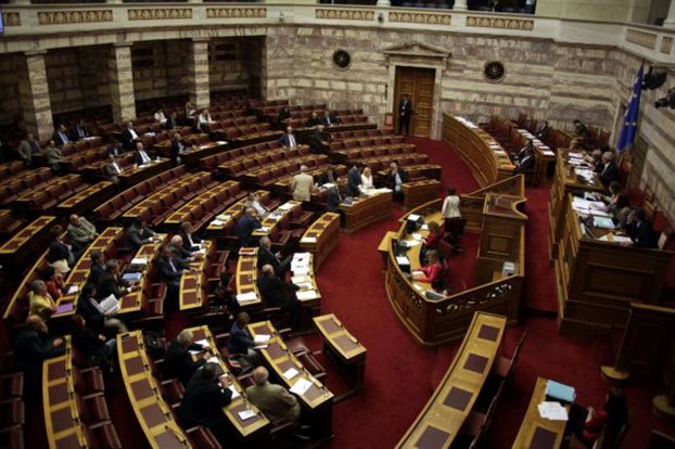 Στη Βουλή το νομοσχέδιο για την απελευθέρωση της αγοράς αερίου